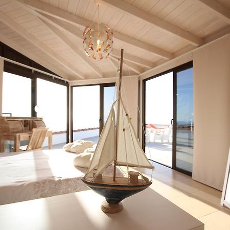 Loft Sunset View, Costa Adeje Lejlighed Værelse billede