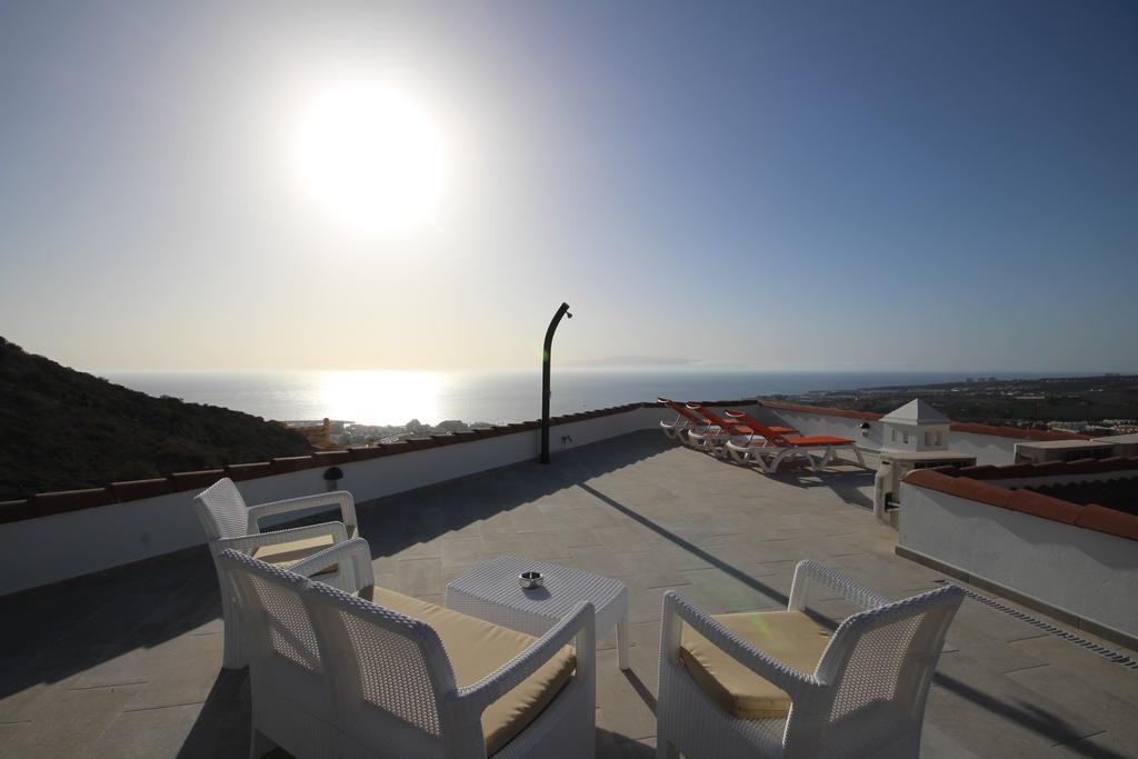 Loft Sunset View, Costa Adeje Lejlighed Værelse billede