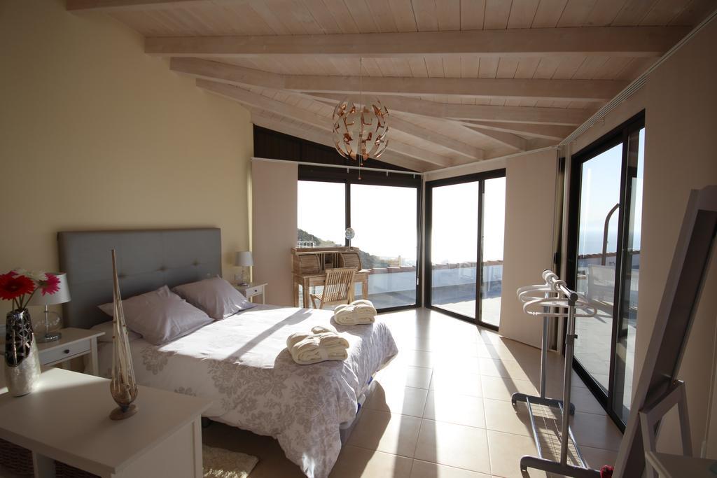 Loft Sunset View, Costa Adeje Lejlighed Værelse billede