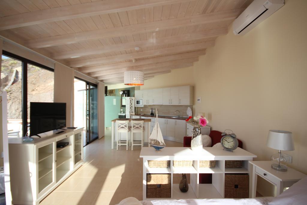 Loft Sunset View, Costa Adeje Lejlighed Værelse billede