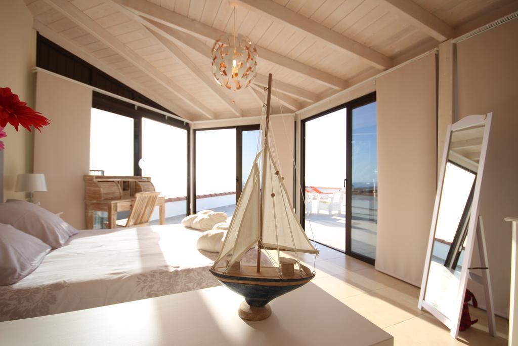 Loft Sunset View, Costa Adeje Lejlighed Værelse billede