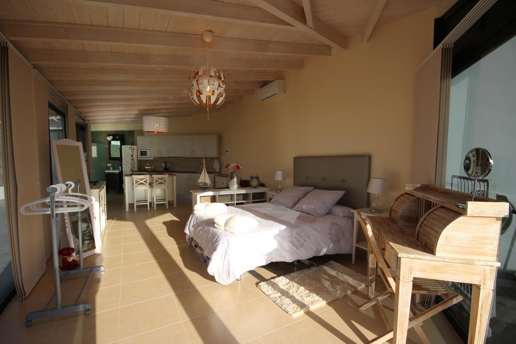 Loft Sunset View, Costa Adeje Lejlighed Værelse billede