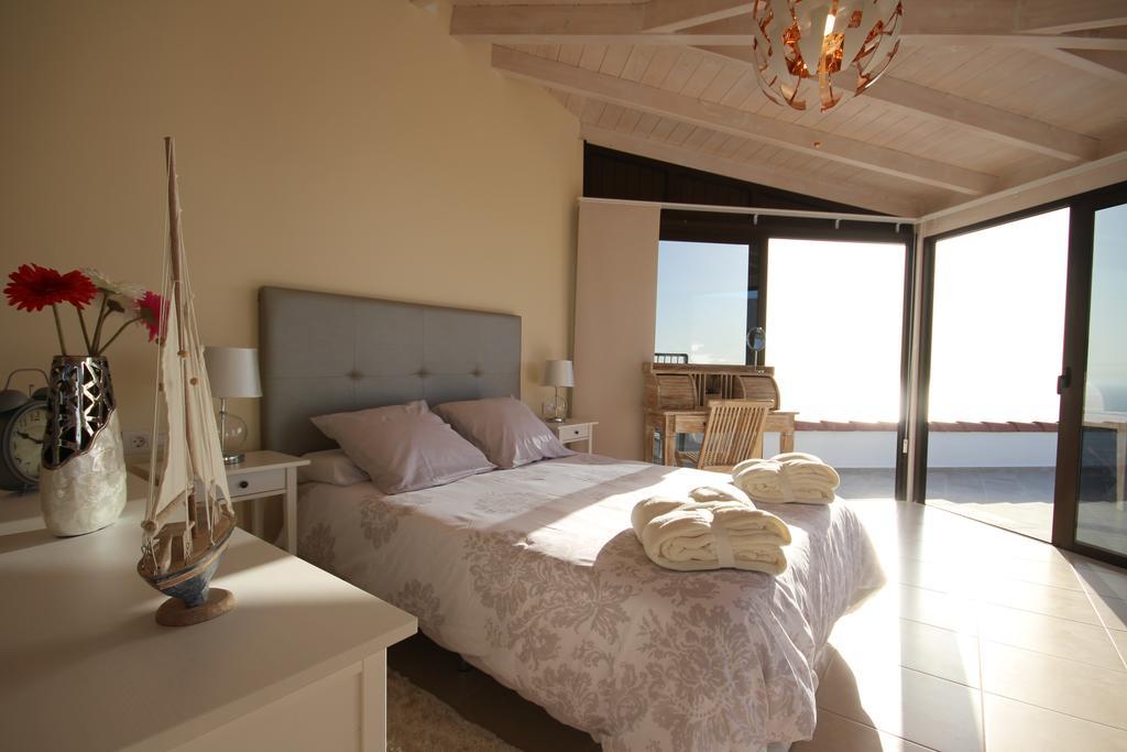 Loft Sunset View, Costa Adeje Lejlighed Værelse billede
