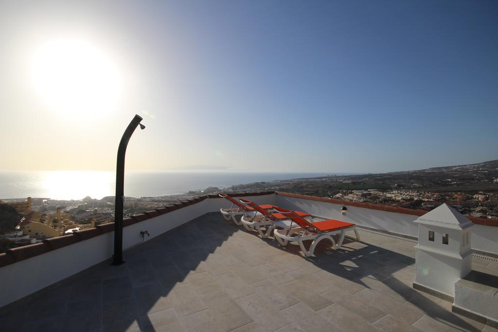 Loft Sunset View, Costa Adeje Lejlighed Værelse billede